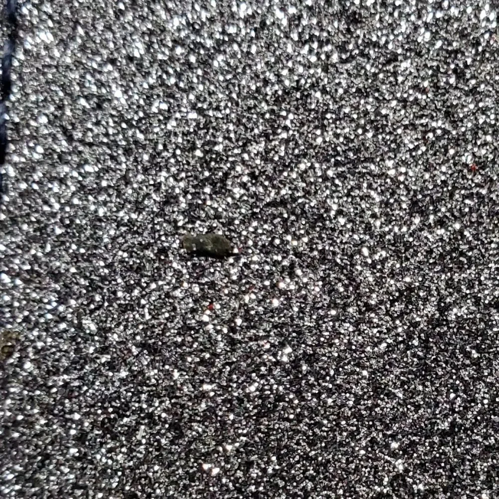 KATE SPADE NY Glitter Slim Wallet Wristlet Clutch Snap Closure